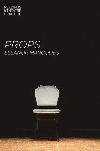 Props cover