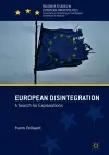 European Disintegration cover