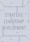 Strategic Leadership Development cover
