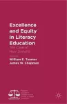 Excellence and Equity in Literacy Education cover