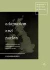 Adaptation and Nation cover