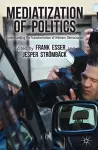 Mediatization of Politics cover