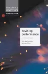 Devising Performance cover