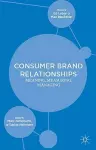 Consumer Brand Relationships cover