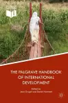 The Palgrave Handbook of International Development cover