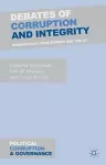 Debates of Corruption and Integrity cover