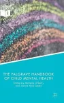 The Palgrave Handbook of Child Mental Health cover