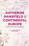 Katherine Mansfield and Continental Europe cover