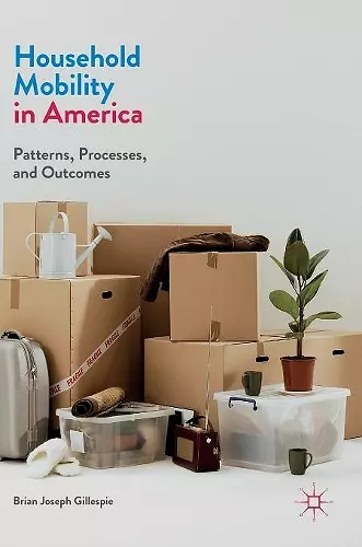 Household Mobility in America cover