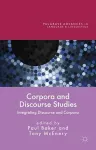 Corpora and Discourse Studies cover