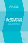 Leadership and Collaboration cover