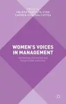 Women's Voices in Management cover