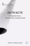 Entr'acte cover