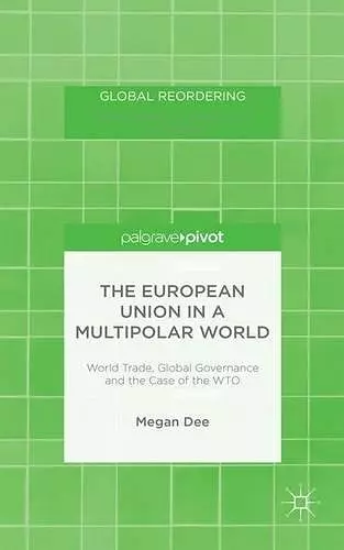 The European Union in a Multipolar World cover