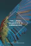 The Legal Academic's Handbook cover