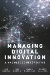 Managing Digital Innovation cover