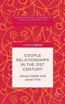 Couple Relationships in the 21st Century cover