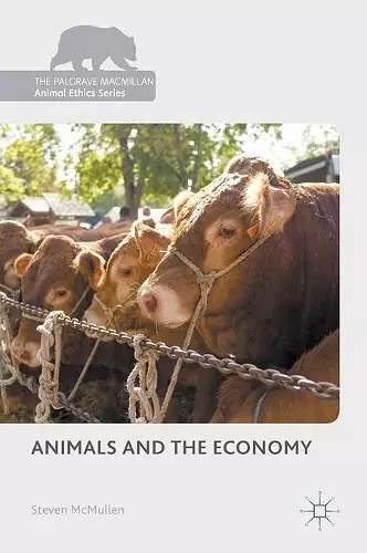 Animals and the Economy cover