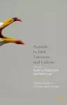 Animals in Irish Literature and Culture cover