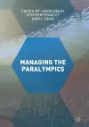 Managing the Paralympics cover