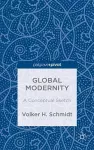 Global Modernity cover