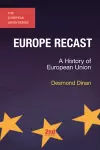 Europe Recast cover