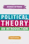 Political Theory cover