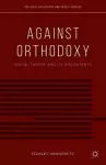 Against Orthodoxy cover