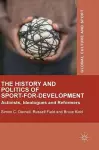 The History and Politics of Sport-for-Development cover