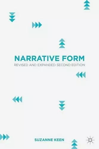 Narrative Form cover