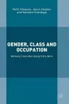 Gender, Class and Occupation cover