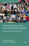 Household Recycling and Consumption Work cover