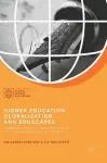 Higher Education, Globalization and Eduscapes cover