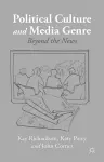 Political Culture and Media Genre cover