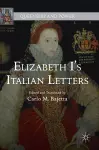 Elizabeth I's Italian Letters cover