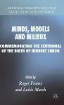 Minds, Models and Milieux cover