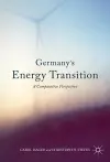 Germany's Energy Transition cover