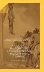 A Global History of Execution and the Criminal Corpse cover