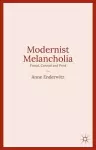 Modernist Melancholia cover