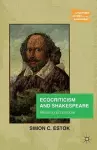 Ecocriticism and Shakespeare cover