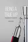 Being a True VIP cover