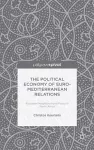The Political Economy of Euro-Mediterranean Relations cover