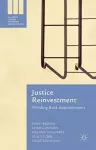 Justice Reinvestment cover