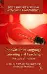 Innovation in Language Learning and Teaching cover