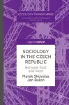 Sociology in the Czech Republic cover