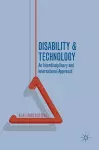 Disability and Technology cover