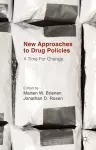 New Approaches to Drug Policies cover