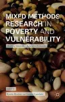 Mixed Methods Research in Poverty and Vulnerability cover