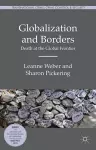 Globalization and Borders cover