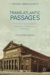 Trans-Atlantic Passages cover